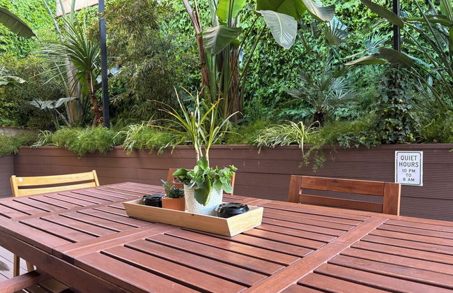 Apartment close Barcelona - Rentals Badalona Beach - Foto 26