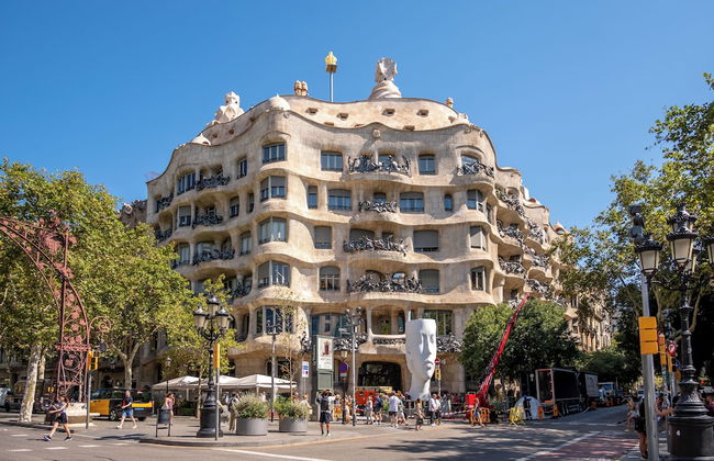 Apartment close Barcelona - Rentals Badalona Beach - Foto 38