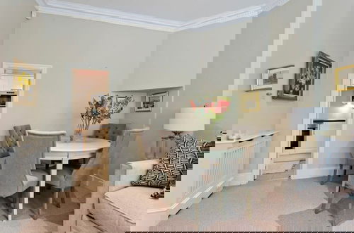 Photo 13 - Studio Flat With Garden Access, Holland Park