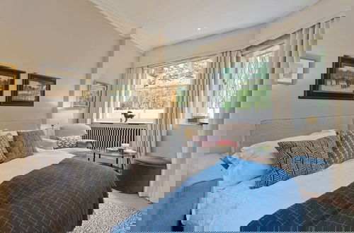 Photo 16 - Studio Flat With Garden Access, Holland Park