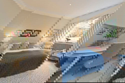 Photo 3 - Studio Flat With Garden Access, Holland Park