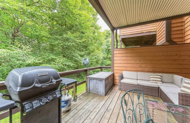 7 Springs Ski & Mountain Adventure Condo 2 Bedroom Condo by RedAwning - Foto 1