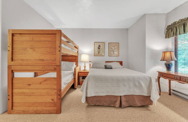 7 Springs Ski & Mountain Adventure Condo 2 Bedroom Condo by RedAwning - Foto 2
