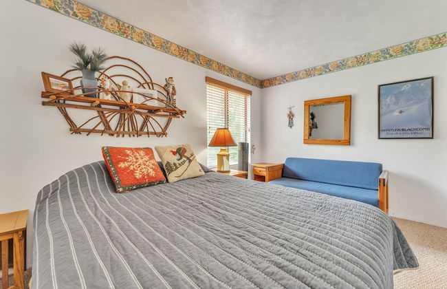 7 Springs Ski & Mountain Adventure Condo 2 Bedroom Condo by RedAwning - Foto 5
