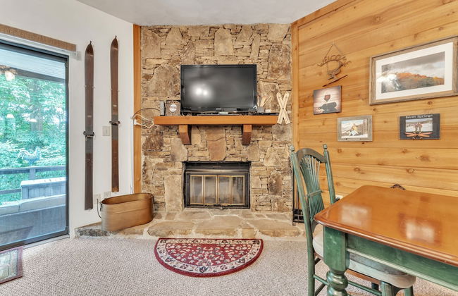 7 Springs Ski & Mountain Adventure Condo 2 Bedroom Condo by RedAwning - Foto 24