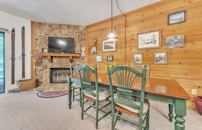 7 Springs Ski & Mountain Adventure Condo 2 Bedroom Condo by RedAwning - Foto 23