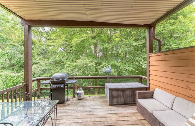 7 Springs Ski & Mountain Adventure Condo 2 Bedroom Condo by RedAwning - Foto 27