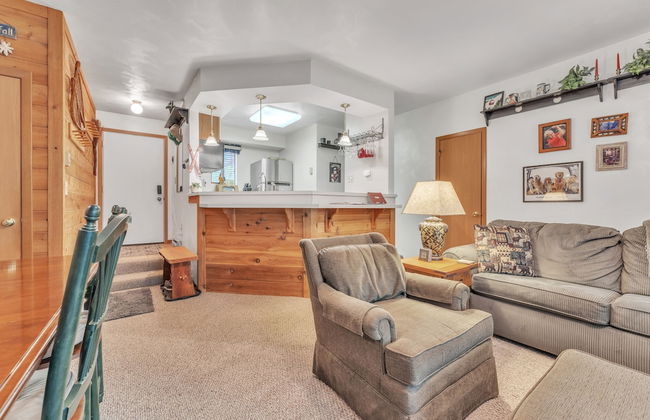 7 Springs Ski & Mountain Adventure Condo 2 Bedroom Condo by RedAwning - Foto 16