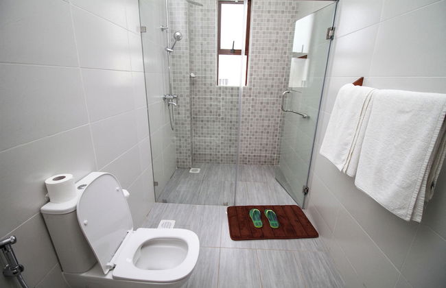 Lux Suites Vipingo Luxury Villas - Photo 59