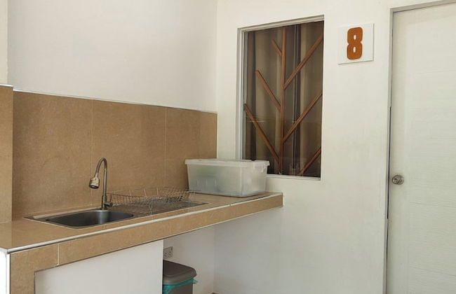 DMC Condotel - Foto 10