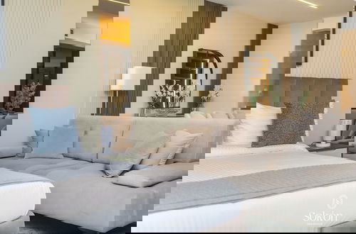 Photo 37 - Sokon Residence Nile View at Hilton