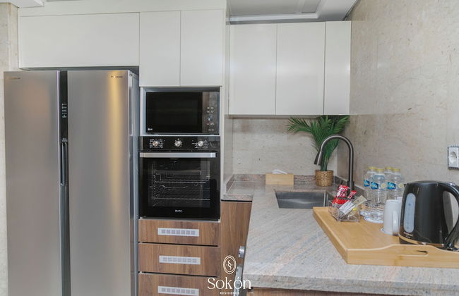 Sokon Residence Nile View at Hilton - Foto 30
