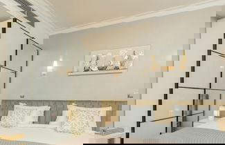 Photo 1 - Sokon Residence Nile View at Hilton