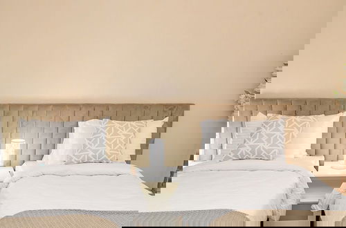 Photo 12 - Sokon Residence Nile View at Hilton