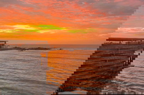Foto 6 - HOP MAR Surfea las Mejores Olas de Puemape