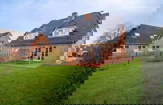 Foto 1 - Doppelhaushalfte in St. Peter-ording