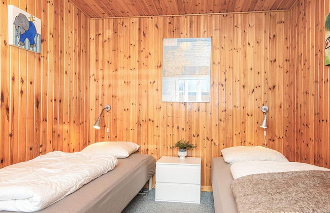 Nordic Charm With Spa - By Traum Ferienwohnungen - Foto 16