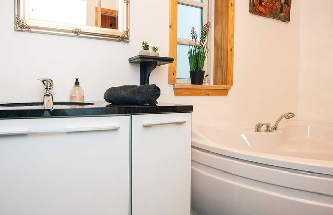 Nordic Charm With Spa - By Traum Ferienwohnungen - Foto 17