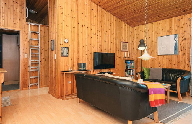 Nordic Charm With Spa - By Traum Ferienwohnungen - Foto 19