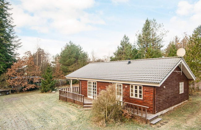 Nordic Charm With Spa - By Traum Ferienwohnungen - Foto 27