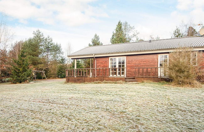 Nordic Charm With Spa - By Traum Ferienwohnungen - Foto 30
