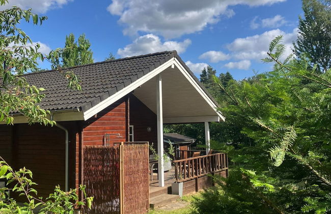 Nordic Charm With Spa - By Traum Ferienwohnungen - Foto 20