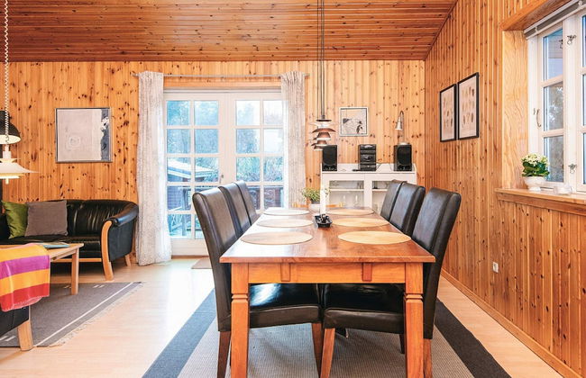 Nordic Charm With Spa - By Traum Ferienwohnungen - Foto 10