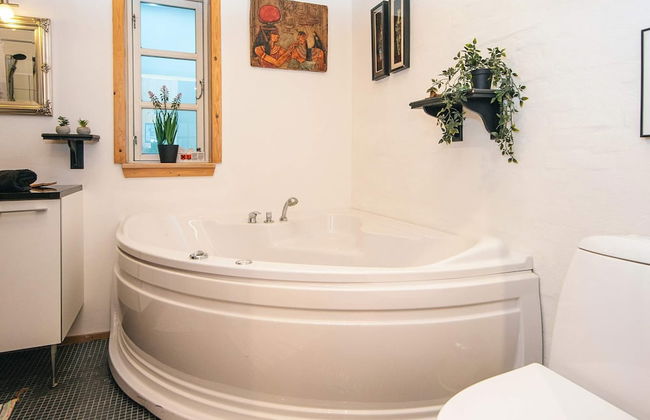 Nordic Charm With Spa - By Traum Ferienwohnungen - Foto 3