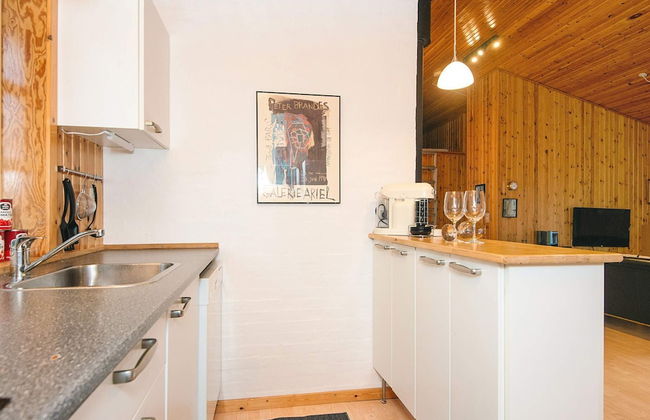 Nordic Charm With Spa - By Traum Ferienwohnungen - Foto 4