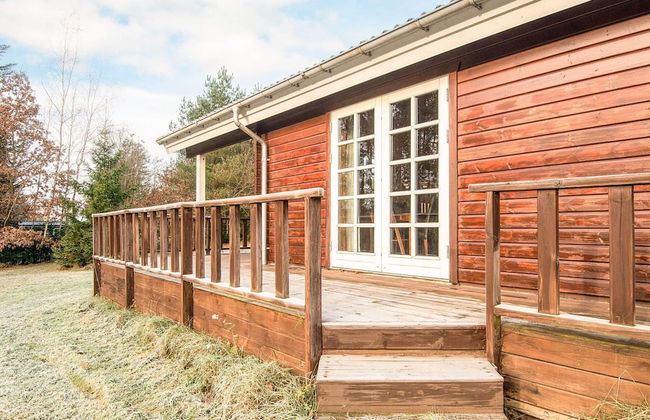Nordic Charm With Spa - By Traum Ferienwohnungen - Foto 26