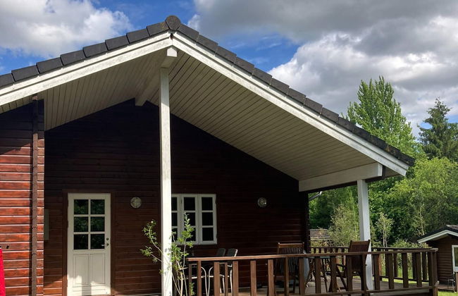 Nordic Charm With Spa - By Traum Ferienwohnungen - Foto 23