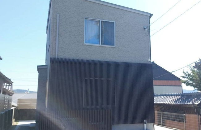 Villa in Fukuoka - Foto 1