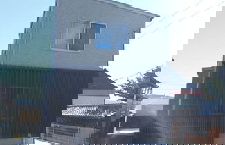 Foto 1 - KAKUJYOMARU