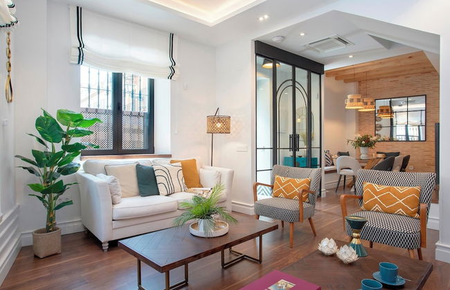 Genteel Home San Lorenzo - Foto 19