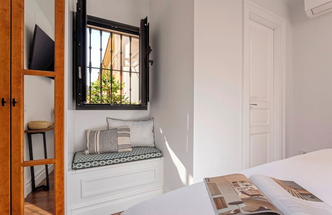 Genteel Home San Lorenzo - Foto 8