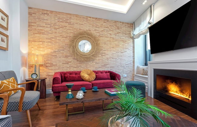 Genteel Home San Lorenzo - Foto 18