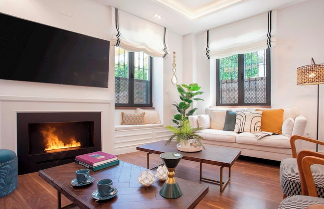Genteel Home San Lorenzo - Foto 1