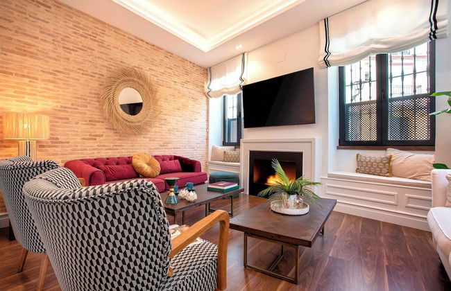 Genteel Home San Lorenzo - Foto 17