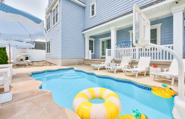 6 BR Heated Pool Open Beginning of April - Foto 62