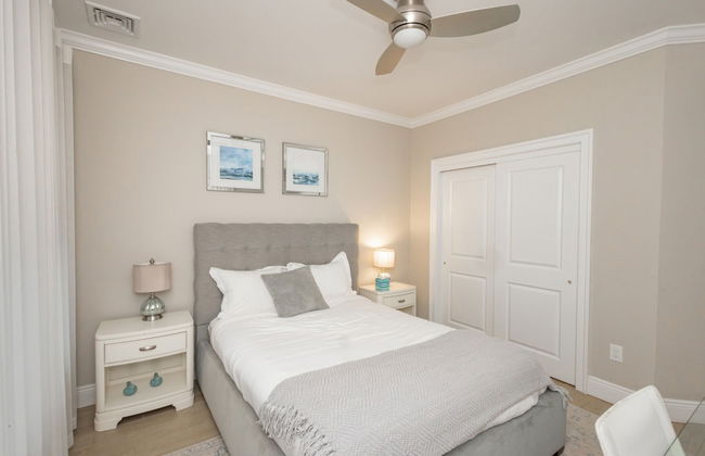 6 BR Heated Pool Open Beginning of April - Foto 13