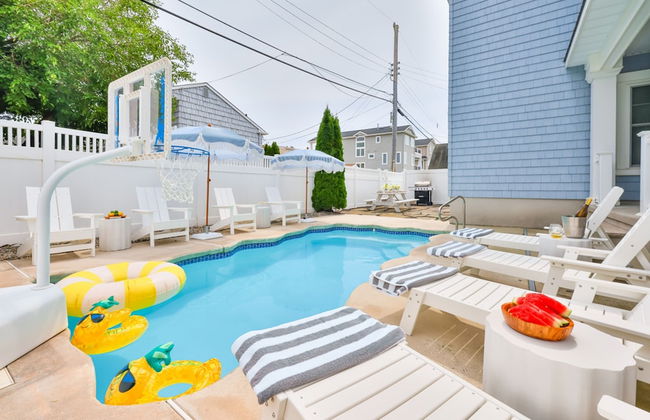 6 BR Heated Pool Open Beginning of April - Foto 61