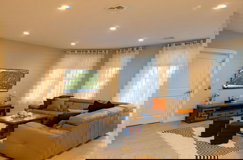 Foto 5 - 6 BR Heated Pool Open Beginning of April