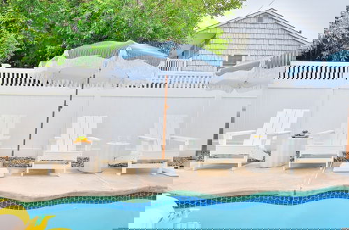 Foto 67 - 6 BR Heated Pool Open Beginning of April