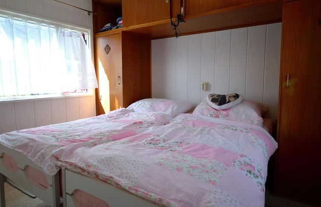 Apartment in Meisberg With In-house Catering - Foto 3