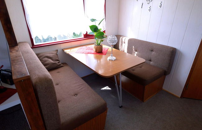 Apartment in Meisberg With In-house Catering - Foto 14