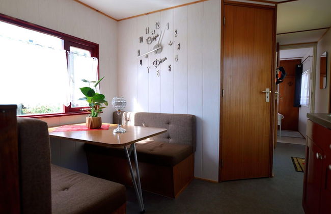 Apartment in Meisberg With In-house Catering - Foto 15