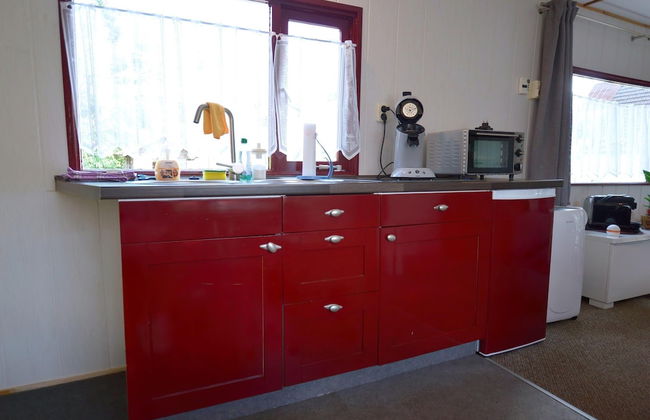 Apartment in Meisberg With In-house Catering - Foto 4
