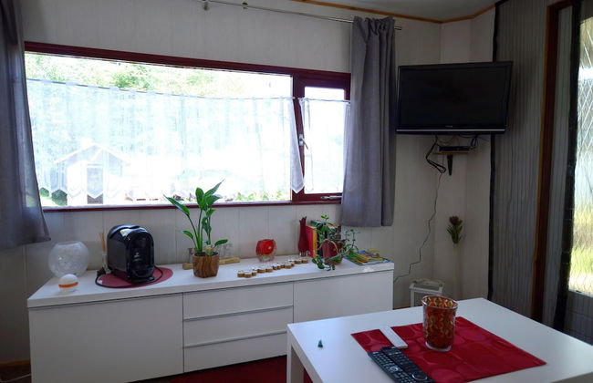 Apartment in Meisberg With In-house Catering - Foto 8