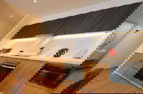 Foto 9 - w Majestic 2BR in Miraflores Near Larcomar