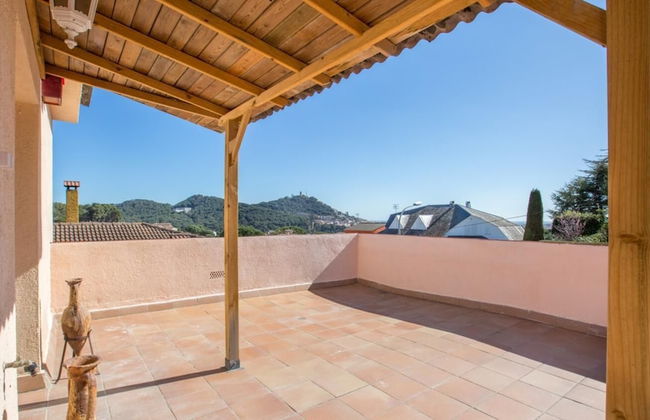 Del Pi in Blanes With 4 Bedrooms and 3 Bathrooms - Foto 19